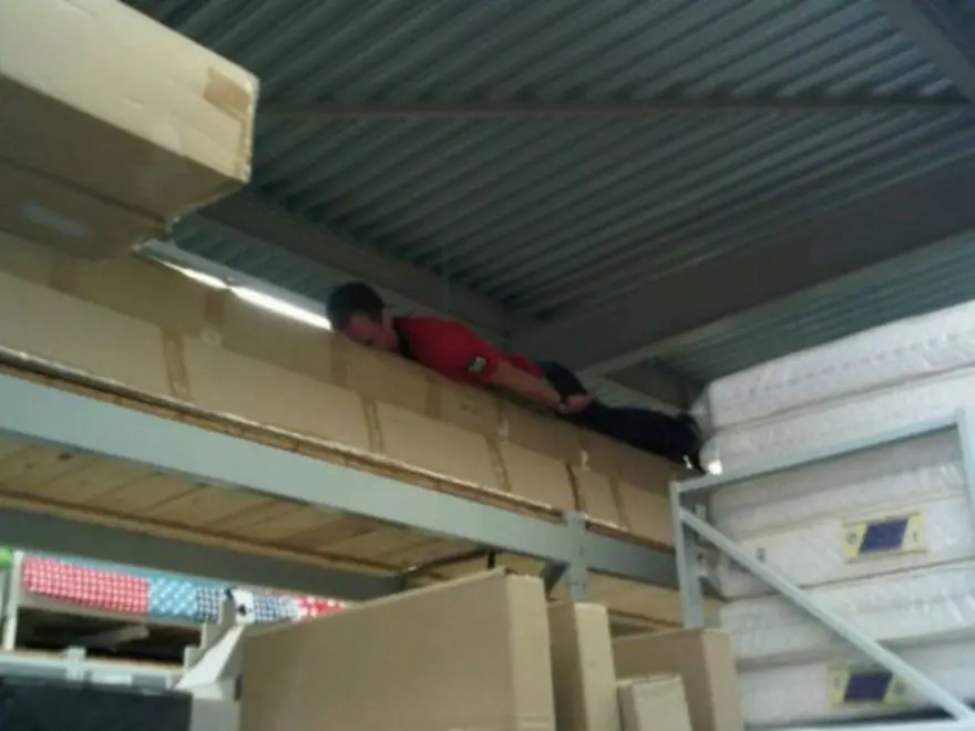 Çok saçma ve çok popüler 69