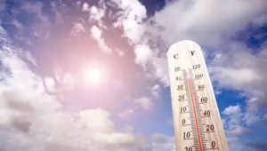 Yaz geldi kuraklık tehdidi başladı | "El Nino" sıcaklarına dikkat