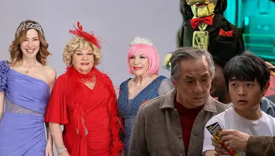 Haftanın filmleri: Vizyona giren yapımlar (30 Mayıs 2025)