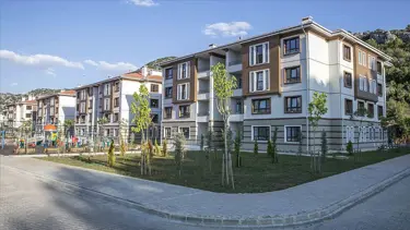 Kiraları düşürecek hamle! Lojman detayları belli oldu