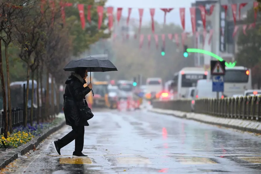 BALIKESİR'DE HAVA NASIL OLACAK? 4