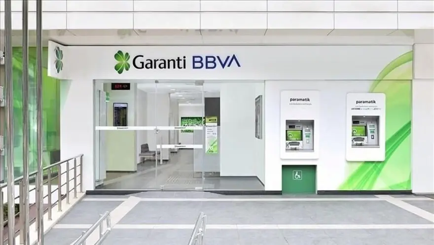 GARANTİ BBVA: 75 BİN TL 6