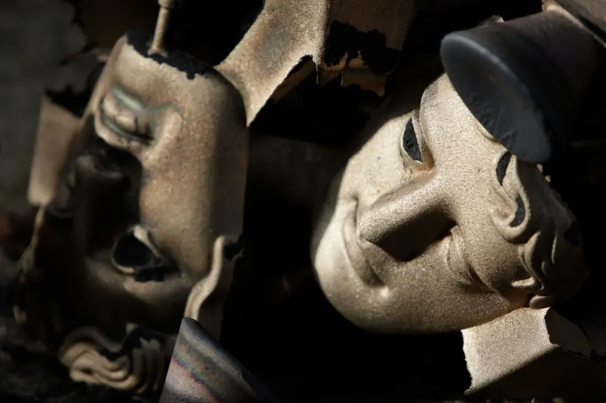 BAFTA 2022 Ödülleri sahiplerini buldu 1