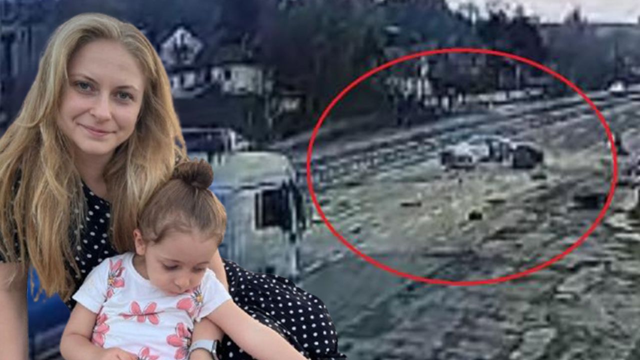 Acılı babanın isyanı: Anne ile kızını hayattan kopardı, beş ay sonra tahliye oldu