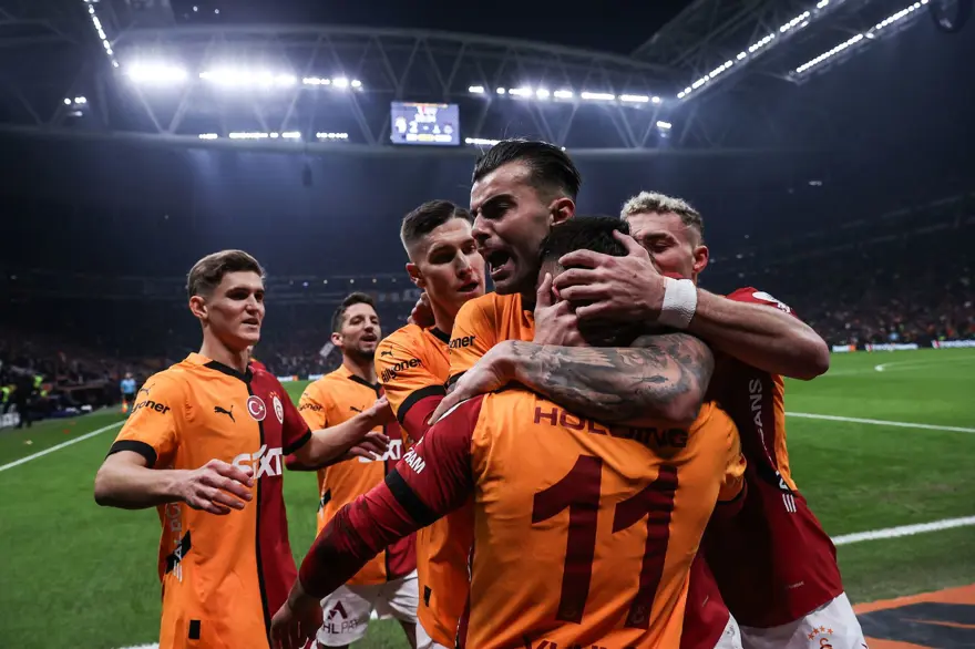 Süper Lig raporu açıklandı: En fazla penaltı verilen takımlar 1 Süper Lig raporu açıklandı: En fazla penaltı verilen takımlar 1