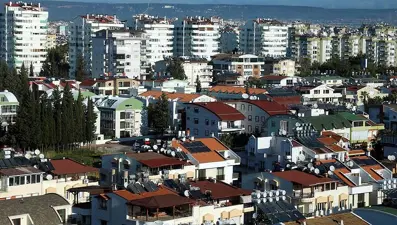 Konut kredisi faizi aylık yüzde 1'in altına iniyor (Konut kredisi faiz oranları 2018)