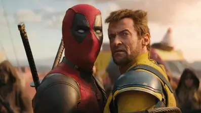 Deadpool karakterinin yer aldığı ilk kapak baskısı rekor fiyata satılıyor