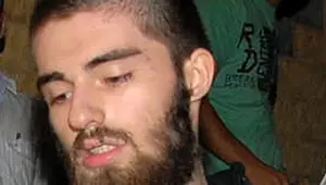 Cem Garipoğlu'nun saklandığı ilk ev
