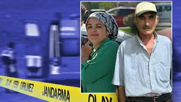 Zonguldak'ta kadın cinayeti: Eski gelinini öldürdü, berbere gidip tıraş oldu!