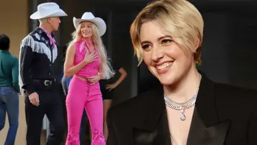 Greta Gerwig'den Barbie'nin devam filmine yeşil ışık