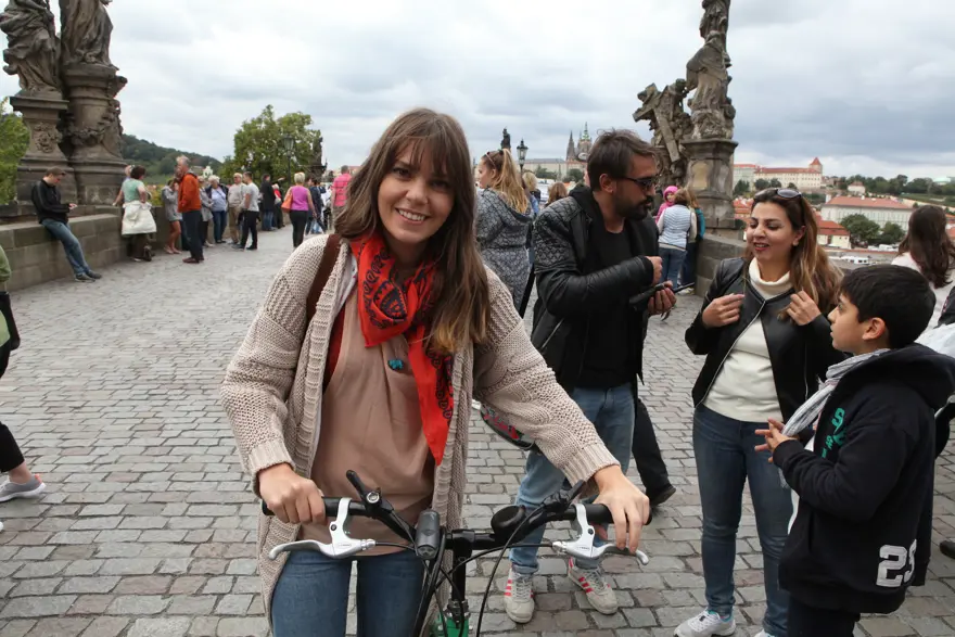 Aslı Enver: Birinin hata yapması, karşı tarafın sevgisini bitirmeye yetmiyor 5