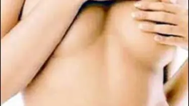 Meme kanserli kadınlara estetik ile 'yeni hayat'