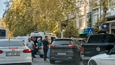 Adana'da avukat not bırakıp ofisinde intihar etti