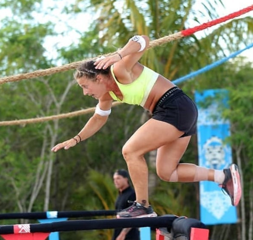 2019 Survivor Afroditi Skafida kimdir? Afroditi Skafida kaç yaşında?, Afroditi Skafida nereli? Afroditi Skafida fiziksel özellikler 2019 Survivor Afroditi Skafida kimdir? Afroditi Skafida kaç yaşında?, Afroditi Skafida nereli? Afroditi Skafida fiziksel özellikler