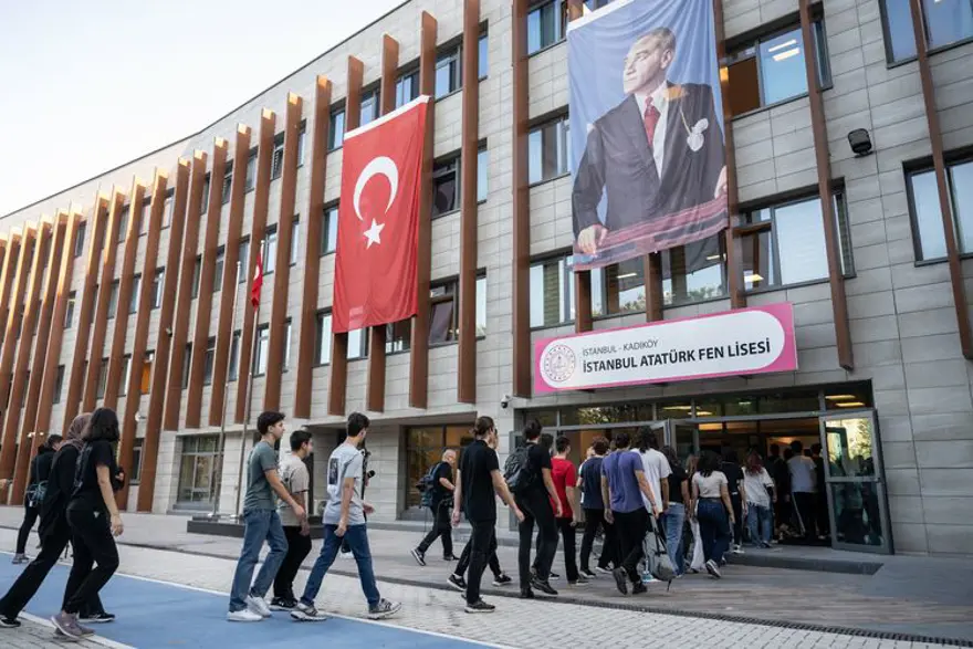 Öğretmen seminerleri ne zaman? 2024 MEB seminer tarihi 2 Öğretmen seminerleri ne zaman? 2024 MEB seminer tarihi 2