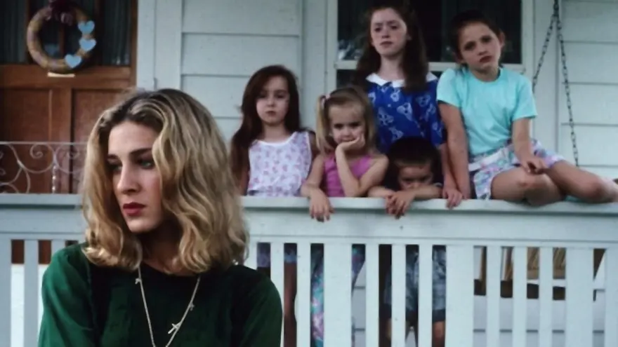 Broadway'den Hollywood yıldızlığına 7