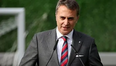 Fikret Orman NTV'ye konuk oluyor