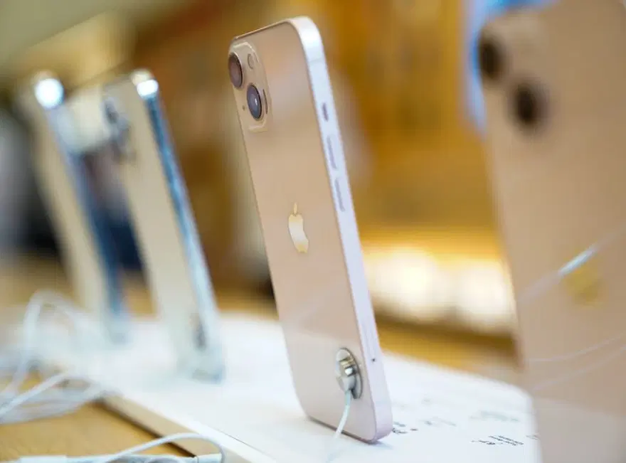 USB-C şarjlı iPhone'a 860 bin lira ödendi 1