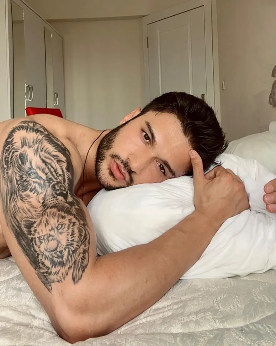 Best Model of Turkey kazananları açıklandı 8 Best Model of Turkey kazananları açıklandı 8