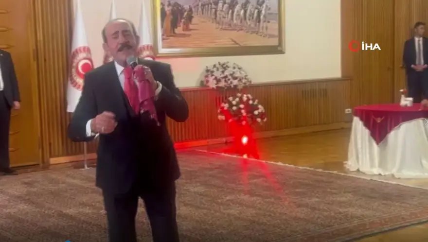 MUSTAFA KESER SAHNE ALDI 8