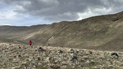 Kayıp İlhan'dan sevindiren haber