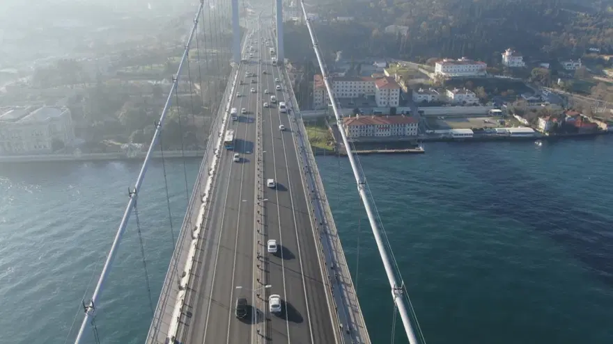 İstanbul'da bugün (Corona virüs etkisi) 22