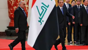 Irak Başbakanı'ndan siyasi güçlere 'reform için işbirliği' çağrısı Irak Başbakanı'ndan siyasi güçlere 'reform için işbirliği' çağrısı