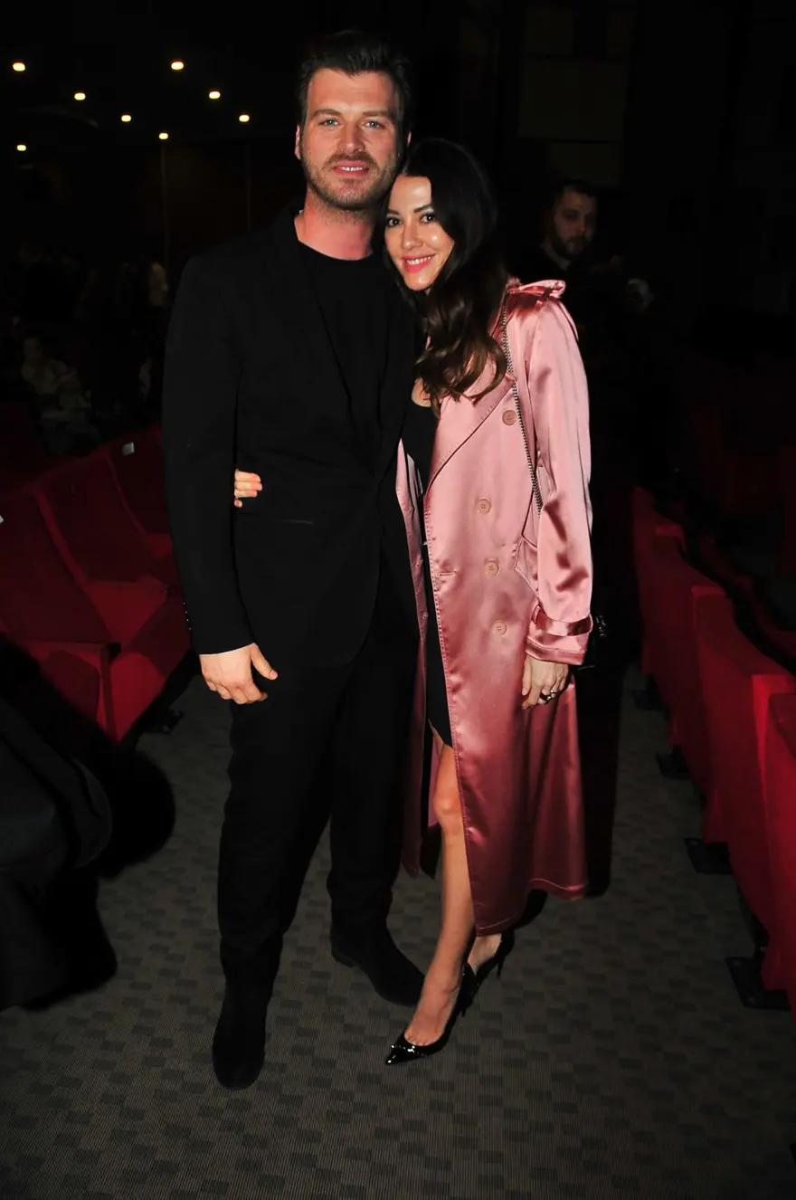 Kıvanç Tatlıtuğ ve eşi Başak Dizer'e ölüm tehdidi 3