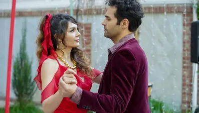 Yüz Yıllık Mucize'nin 8. bölümünde neler olacak? Harika'ya sürpriz doğum günü