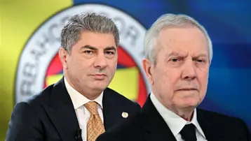 Fenerbahçe'de seçim yarışı sürüyor. Yeni başkan bugün belli olacak