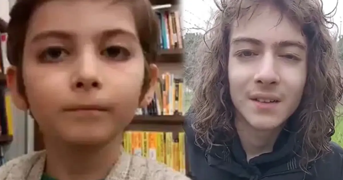 Filozof Atakan geri döndü. Sosyal medyadan paylaşıma başlayacak