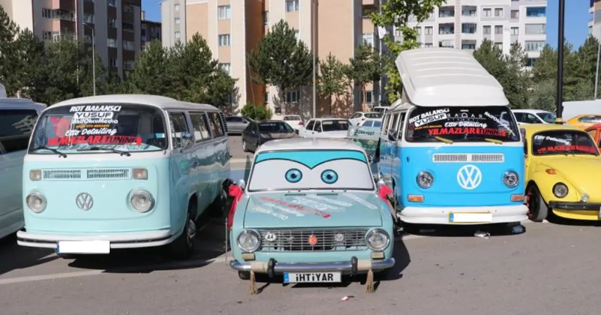 Modifiye tartışması sürüyor. Vatandaş memnun esnaf şikayetçi sokaklar sessizleşti