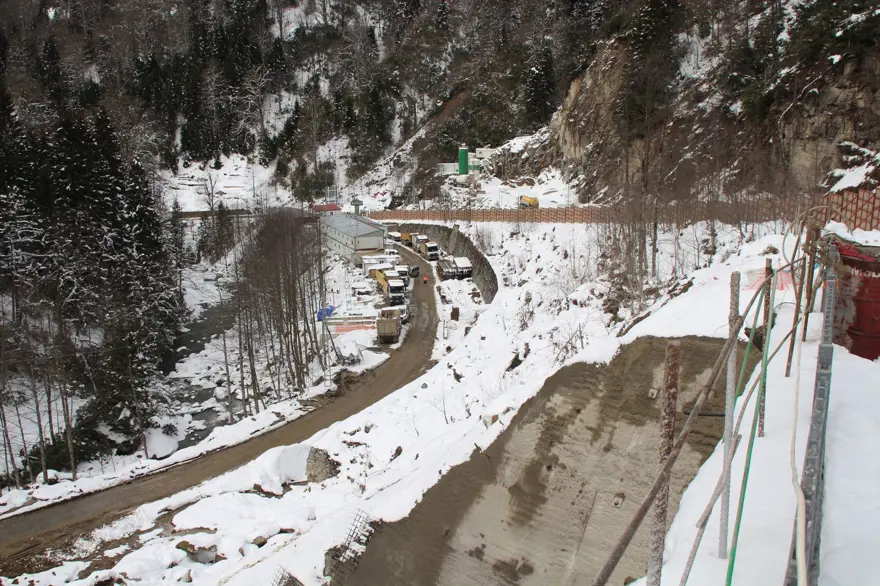 "ESAS AMAÇ DOĞANIN KORUNMASI" 4