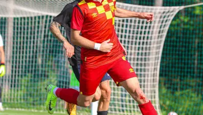 Göztepe'de Slovenya kampı sona erdi