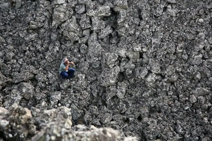 Türkiye'nin jeoparkı geçmişten geleceğe yolculuğa çıkarıyor: Kula-Salihli Jeoparkı 13