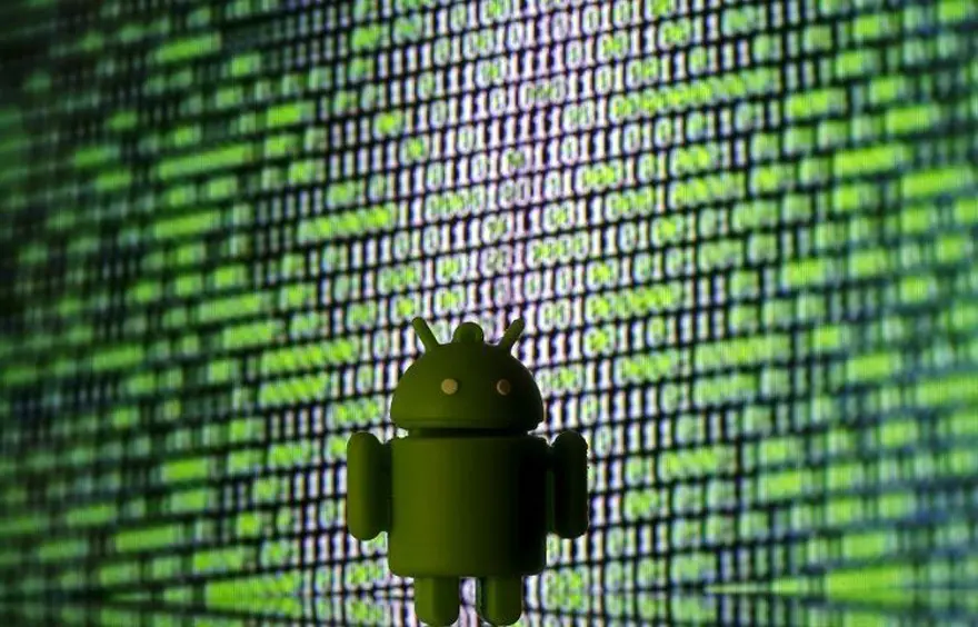 Android 10 için son tarih verildi 7
