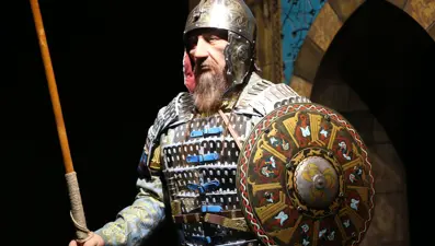 DNA ve anatomi analizleriyle Selçuklu sultanlarının profili çıkarıldı