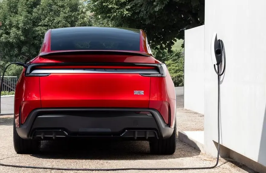 Tesla'ların satışına 2 gün kaldı... En ucuz Model Y son kez gelebilir 2