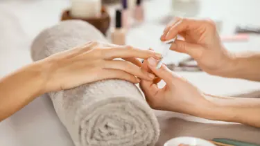 5 adımda evde kolay manikür nasıl yapılır?