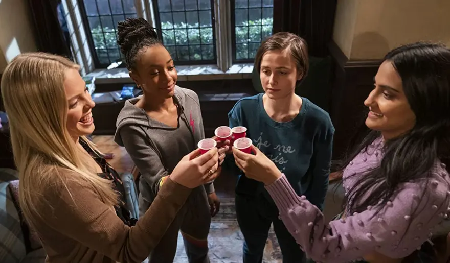 2022'de yeni sezon onayı alan ve iptal edilen yabancı diziler 25