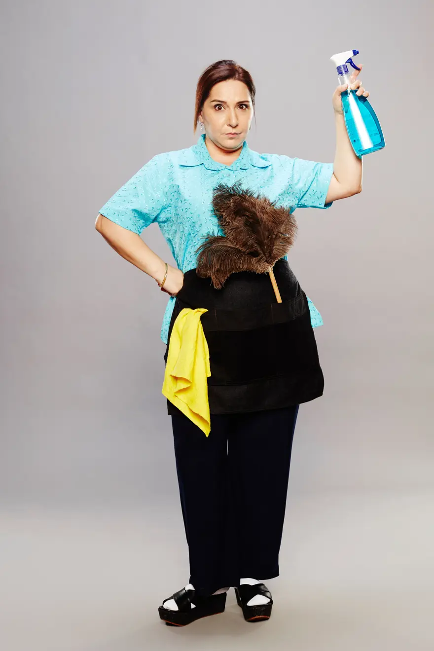 Türk Malı dizisi ve yeni oyuncu kadrosu (Türk Malı'nda kim kimdir?) 10