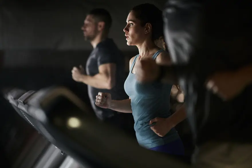 Egzersizden sonra yapılan en büyük hata: 30 dakika kuralına dikkat 