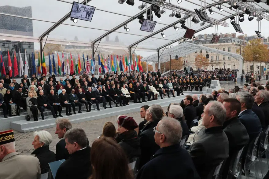 Cumhurbaşkanı Erdoğan ile Putin'den samimi sohbet 6