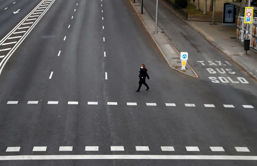 YUNANİSTAN'DA ÖNLEMLER ARTIYOR 17