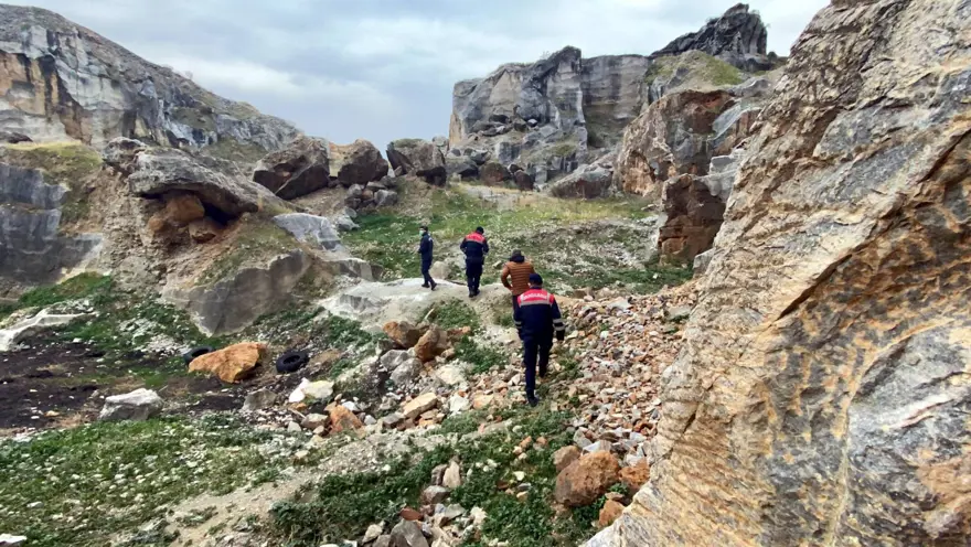 2 bin yıllık Herkül'ü delik deşik ettiler 4