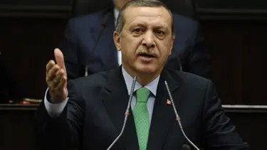 Erdoğan: Zamanaşımı yok, hedef saptırıyorlar