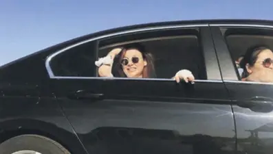 Deniz Seki, çekiciyle Bodrum'a ulaştı