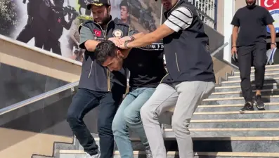 Anne katili yakalandı: İfadesi ortaya çıktı