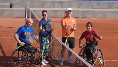 Hülya Avşar: Burada bulunmak benim için başarıların en büyüğü