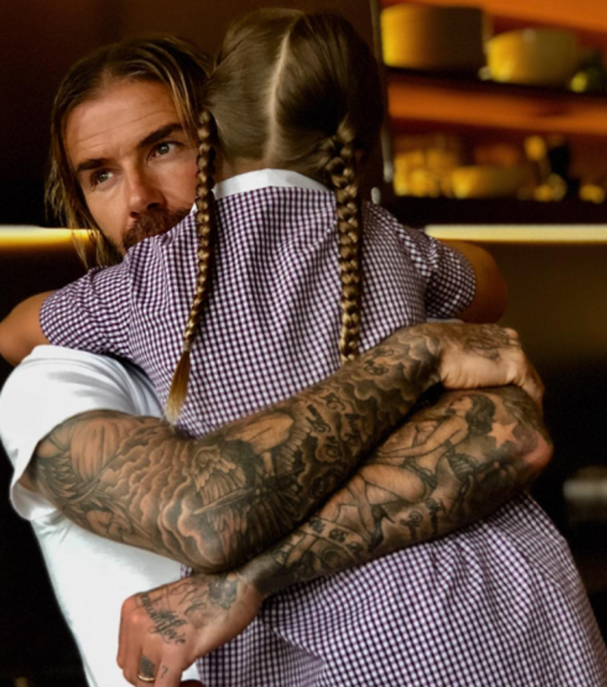 Ricky Martin dördüncü kez baba oldu (Ünlü babalar ve çocukları) 13 Ricky Martin dördüncü kez baba oldu (Ünlü babalar ve çocukları) 13